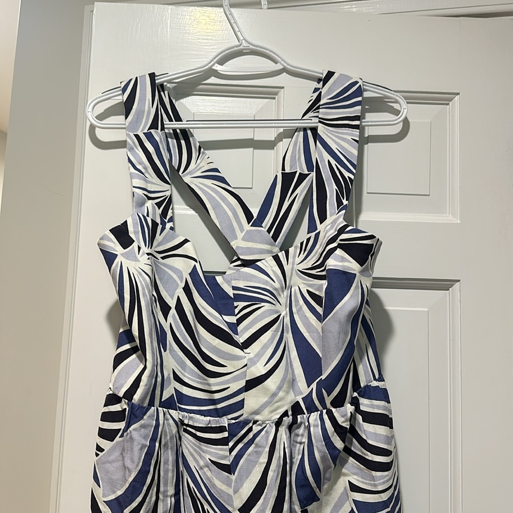 Tuckernuck XXL dress, new without tags. Cross strap back. - Picture 2 of 5